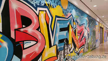 Textilhändler „Aachener“ zieht ins Forum: Hochwertige Wäsche auf 900 Quadratmetern - Rhein-Zeitung