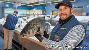 Metro in Koblenz feiert 50. Geburtstag: Bad Emser Restaurant Adria ist noch immer Kunde - Rhein-Zeitung