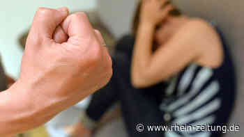 Weißer Ring zieht Bilanz: Mehr Fälle sexueller Gewalt - Rhein-Zeitung