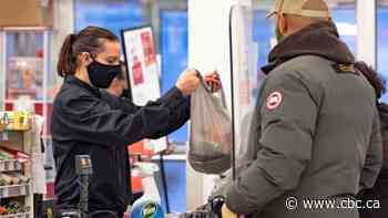 Retailers, restaurants short staffed as Omicron spreads in Sask.