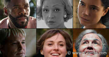 Don’t Sleep on These 6 Performances During Awards Season