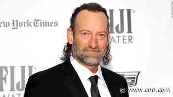 Deaf actor Troy Kotsur makes history with SAG nomination