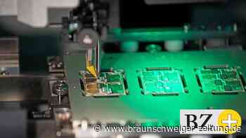 Krise bremst VW massiv aus