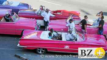 Königslutter ist (fast) wie Kuba