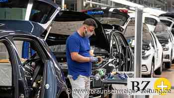 Experte zu Absatzeinbruch: Lage bei VW ist ernst