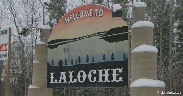 Location chosen for new elementary school in La Loche, Sask. - Global News