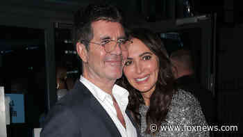 Who is Simon Cowell's fiancée Lauren Silverman?