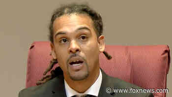 NC Democrat city councilman accused of punching estranged wife, who is charged with assault