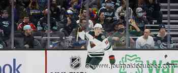 Rem Pitlick rejoint son frère dans l'organisation du Canadien