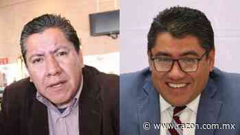 Ante inseguridad, alcalde de Fresnillo exige resultados al gobernador de Zacatecas - La Razón de México