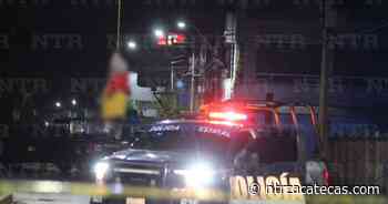 Cuelgan cuerpo en puente peatonal, en Fresnillo - NTR Zacatecas .com