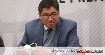 Anuncian campaña de matrimonios colectivos en Fresnillo - Periódico Mirador