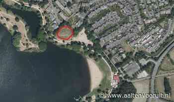 Aalten schenkt linde aan 800-jarige Stadt Bocholt | Al het nieuws uit Aalten - Aalten Vooruit