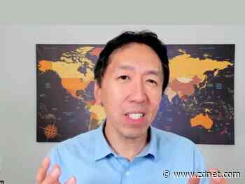 Landing AI hires vision expert Dechow to correct the Big Data fallacy