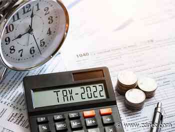 Your guide to filing taxes in 2022