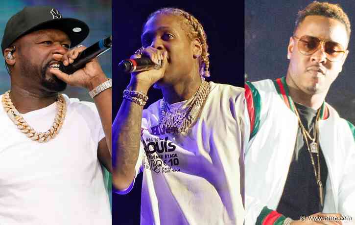 50 Cent releases ‘Power Book IV: Force’ theme song featuring Lil Durk and Jeremih