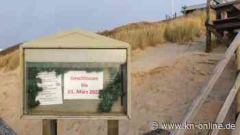 „Corona-Hölle“ Sylt? Eine Insel wundert sich über die Nachrichten vom Festland