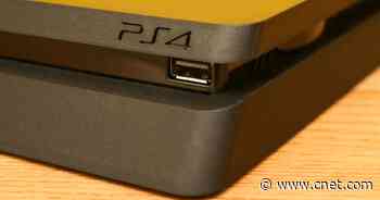 Sony to keep producing PS4 consoles as it deals with PS5 shortage, report says     - CNET