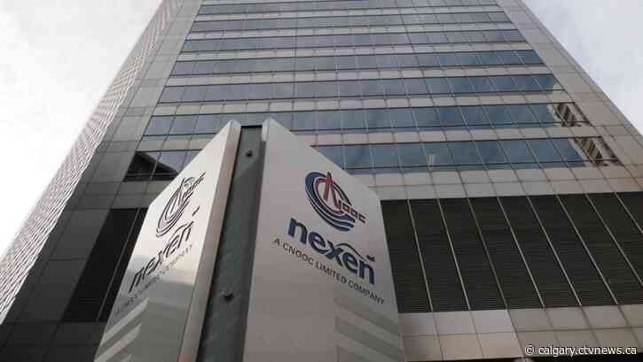 Downtown office vacancies in Calgary jumps to more than 30%: CBRE