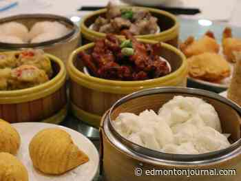 Tasting Notes: All the flavours of Asia with Chinatown Dining Week