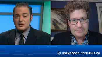 How a tax on $1M homes across Canada could pay off in Sask.