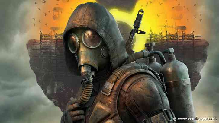Stalker 2: Heart of Chernobyl Delayed in Order to ‘Fulfill [Its] Vision’