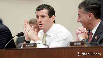 GOP lawmaker adheres to term limit pledge, won't run for reelection