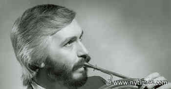 Dale Clevenger, Chicago Symphony’s Fearless Horn Master, Dies at 81