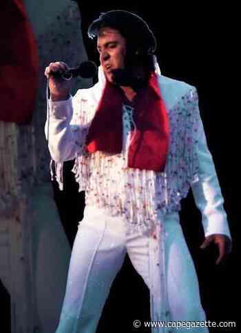 Elvis, fireworks and more to rock Bethany Beach Jan. 28-30 - CapeGazette.com