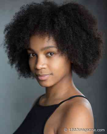 Bethany Antonia – 1883 Magazine - 1883 Magazine