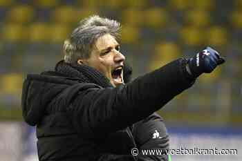 Sprookjes bestaan: Coach van het Jaar is bekend