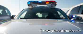 Arrêté pour avoir tiré un jeune de 18 ans dans le dos