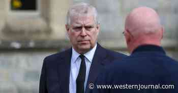 Prince Andrew's Legal Troubles Deepen After Judge Rules Against His Attempt to Block Accuser