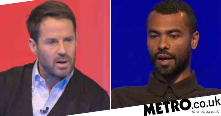 Ashley Cole and Jamie Redknapp agree Chelsea must do everything to keep ‘integral’ Antonio Rudiger