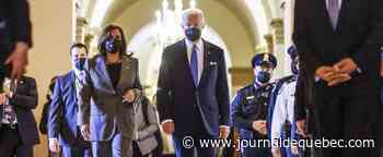Biden s’invite dans les tractations au Sénat sur sa grande réforme électorale