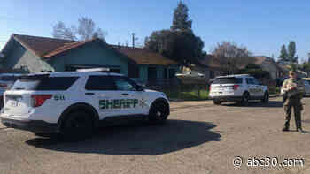 Man shot during home invasion in Orosi
