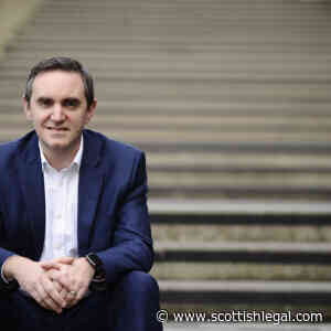 Wright, Johnston & Mackenzie LLP's Glasgow team moves to St Vincent Plaza - Scottish Legal News