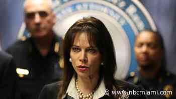 3 Police Officers Facing Battery Charges in Separate Incidents in Miami-Dade: State Attorney