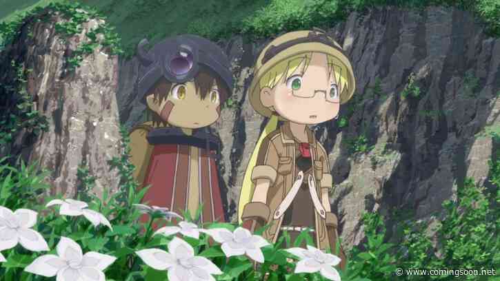 Toonami Schedule Adds Made in Abyss, Reveals New Lineup