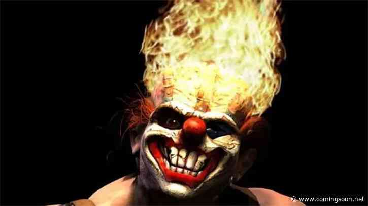 Report: Twisted Metal Reboot Finds Its New Studio