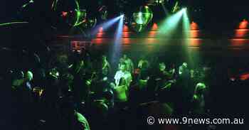 COVID-19 restrictions return in Victoria as dance floors closed - 9News