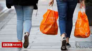Champagne sales drive bumper Christmas at Sainsbury's