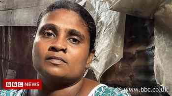 How the soaring cost of living is hitting Sri Lankans hard