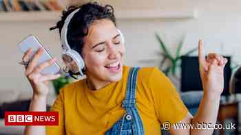 The AI software that could turn you in to a music star