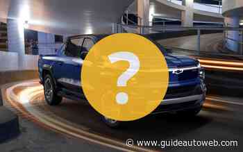 Quelle est sa capacité de remorquage?