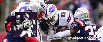 [BALADO] La Zone payante: rivalités historiques pour amorcer les séries