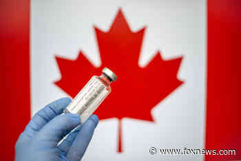 Canadian province announces plan to impose fine on the unvaccinated