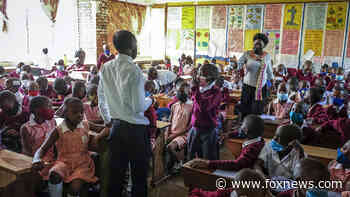 World's longest COVID-19 school disruption, in Uganda, comes to an end
