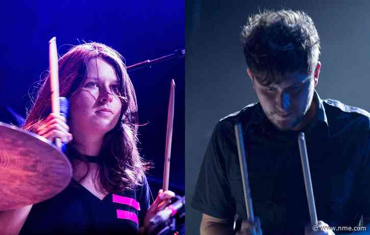 Warpaint drummer Stella Mozgawa and producer Boom Bip launch Belief side project