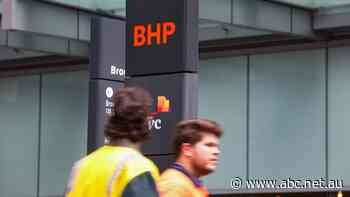 See you later LSE, as BHP returns home to further dominate the ASX